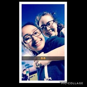 Meet your Posher, Priscilla